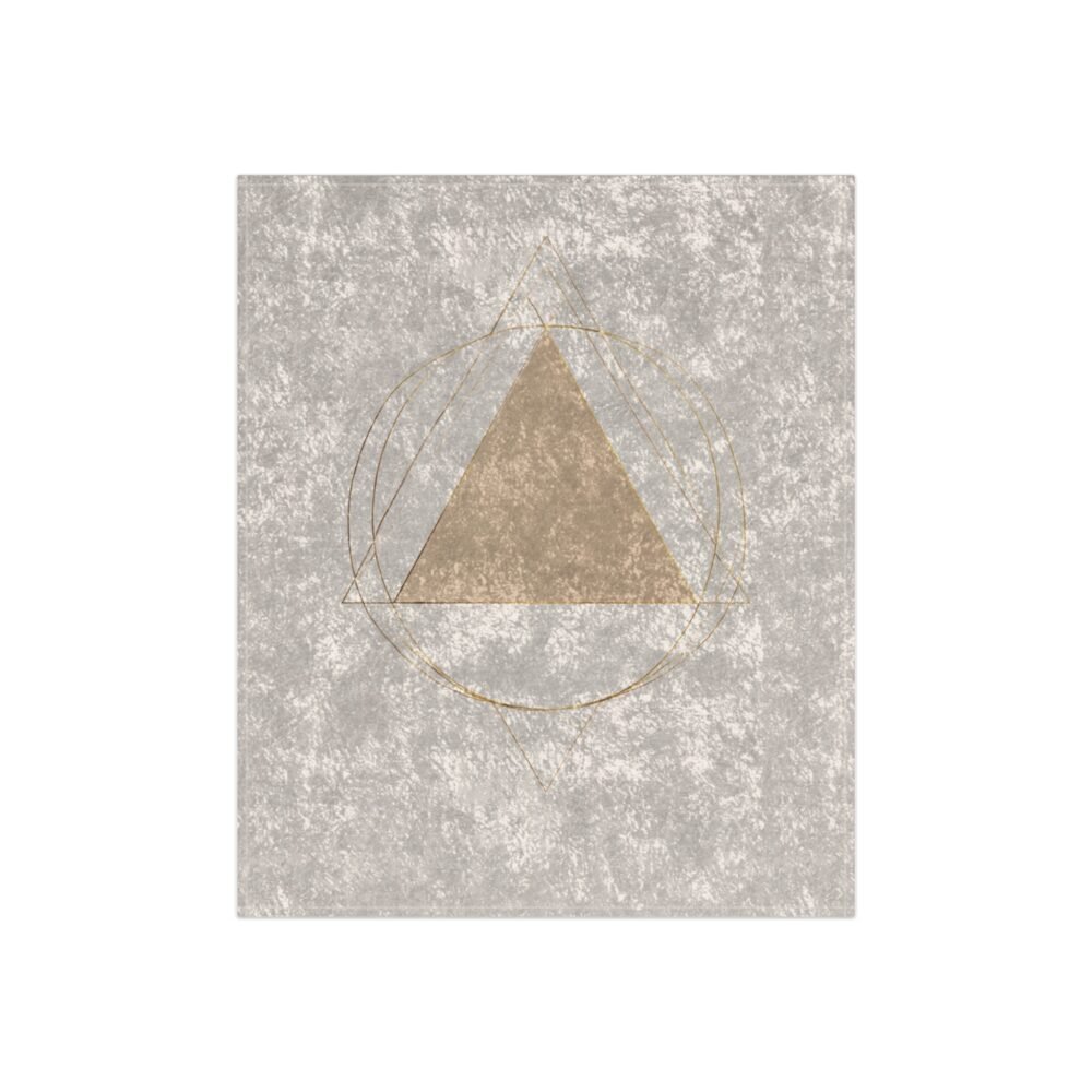 silent symmetry blanket