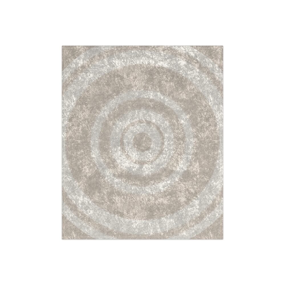 whispered calm blanket