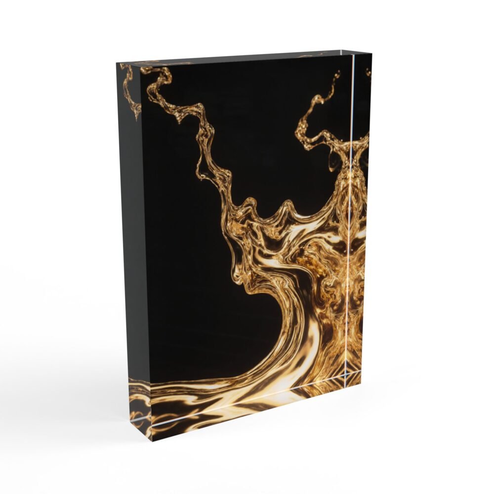 sacred motion photo block