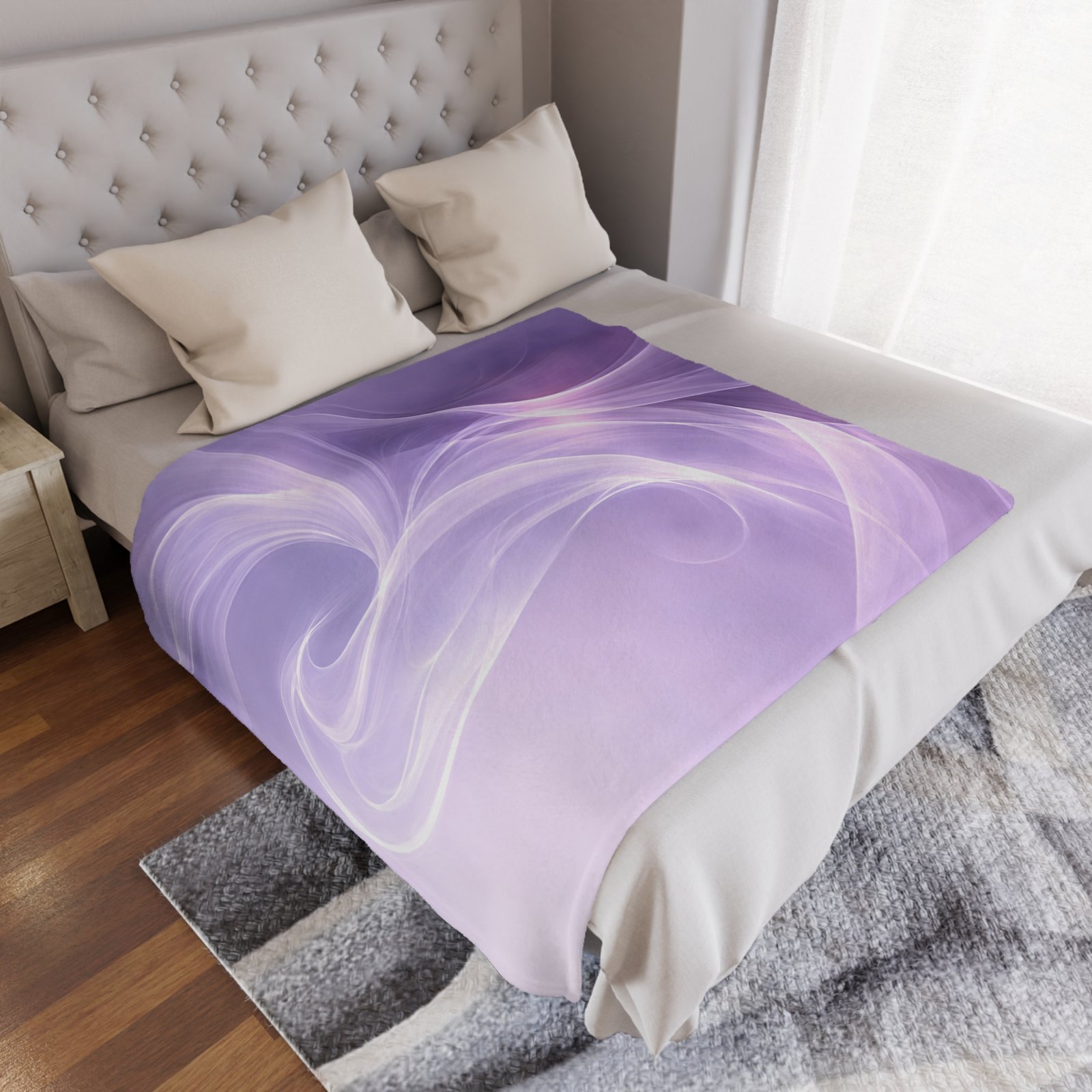 veil of calm 2 minky blanket veil of calm 2 minky blanket