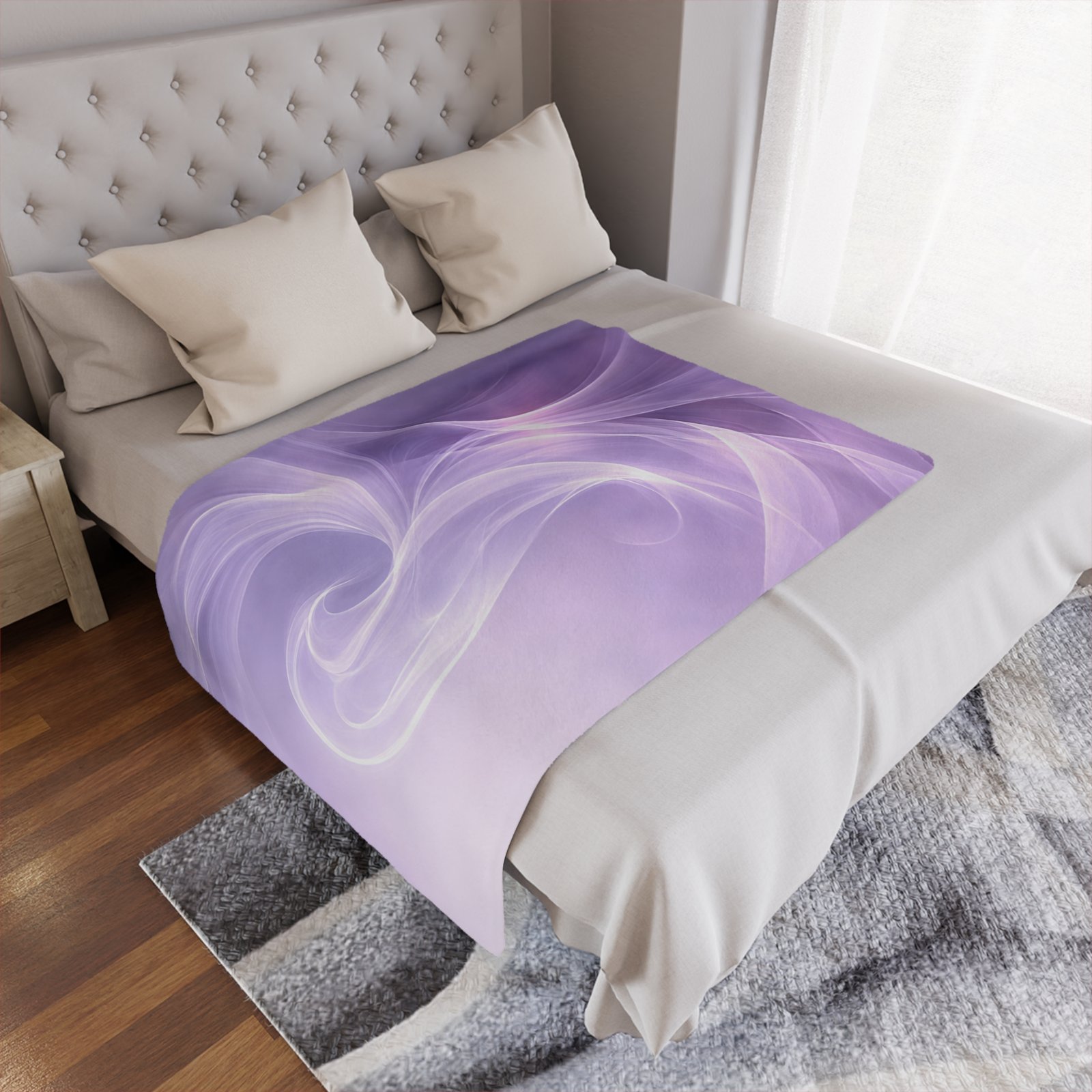 veil of calm 2 minky blanket veil of calm 2 minky blanket