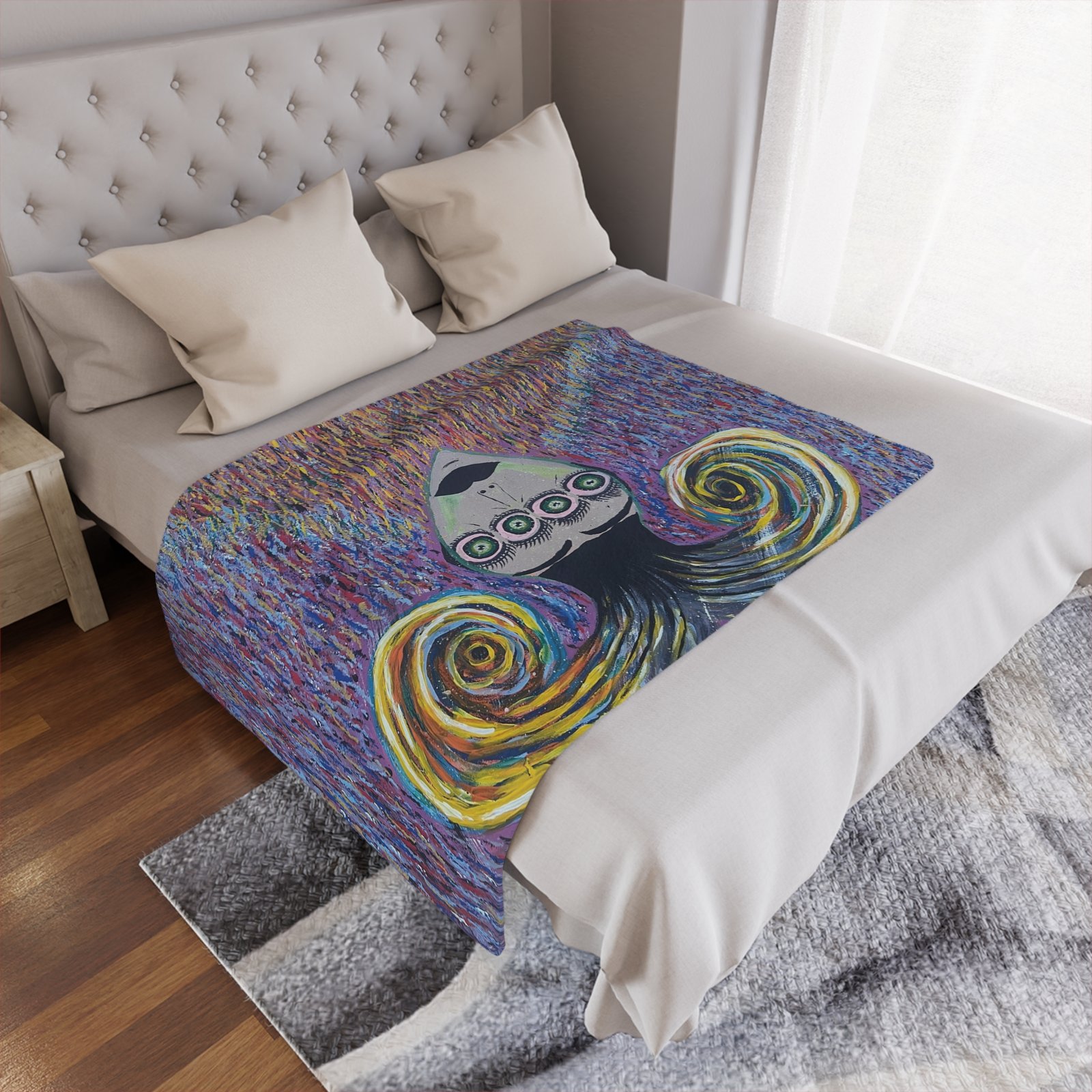 inner witness · artist series inner witness · artist series