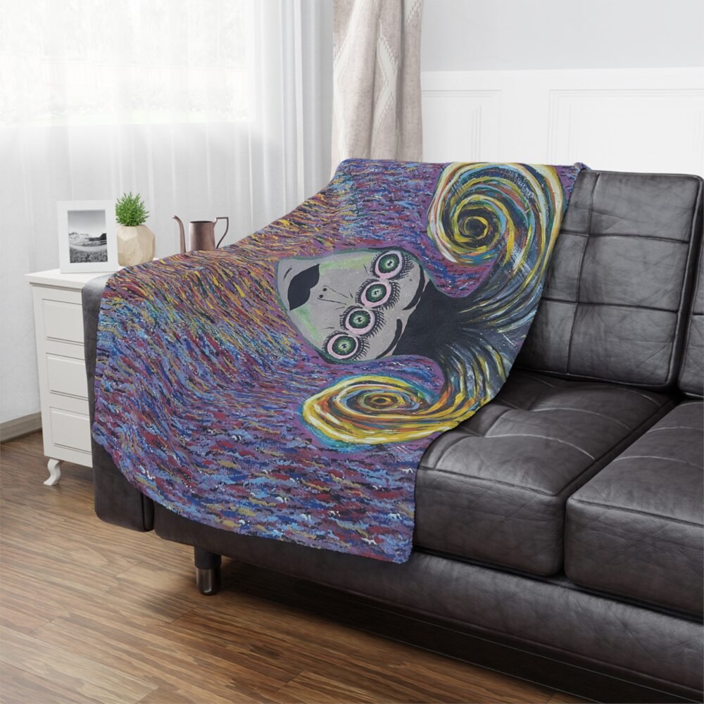 inner witness · artist series