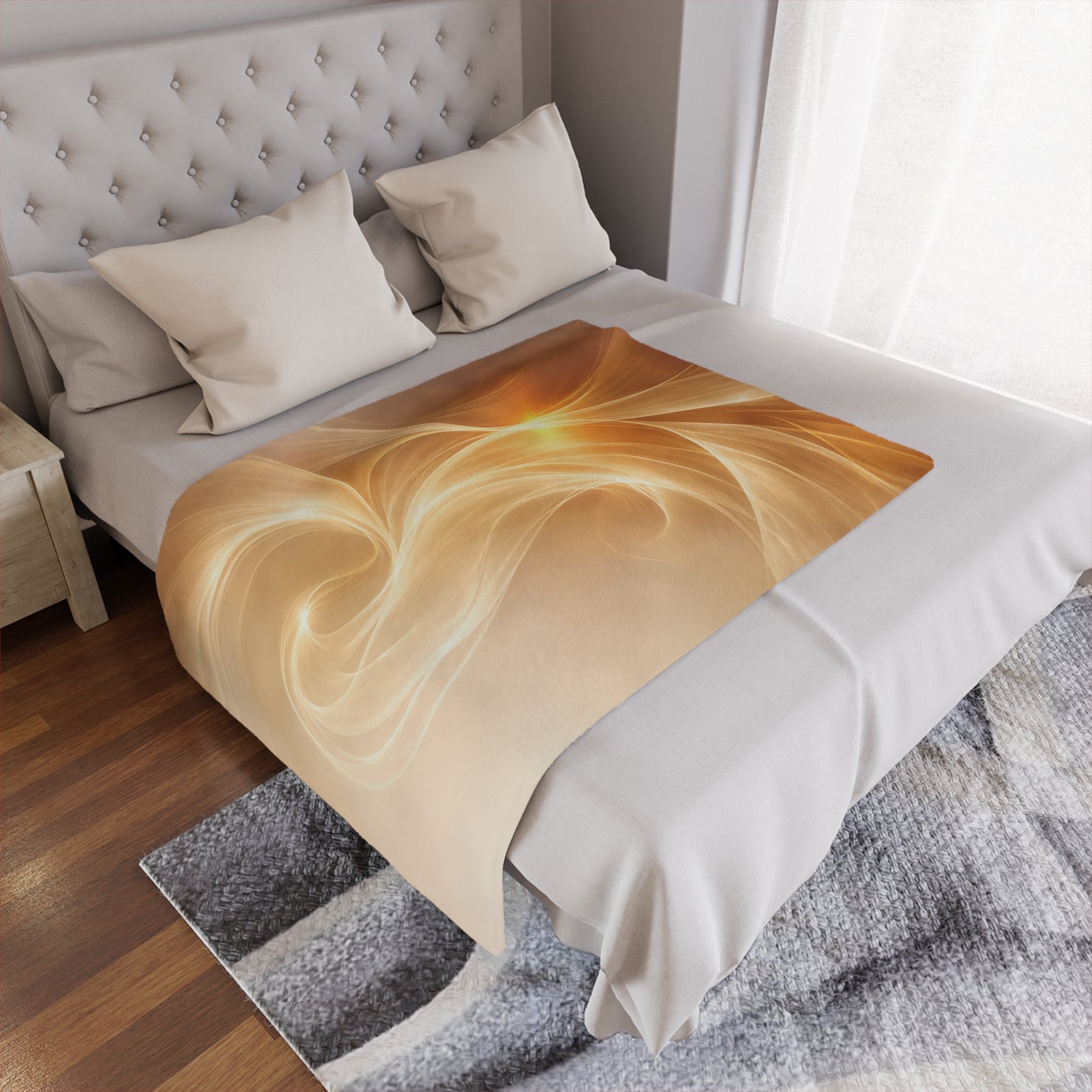 veil of calm 3 minky blanket veil of calm 3 minky blanket