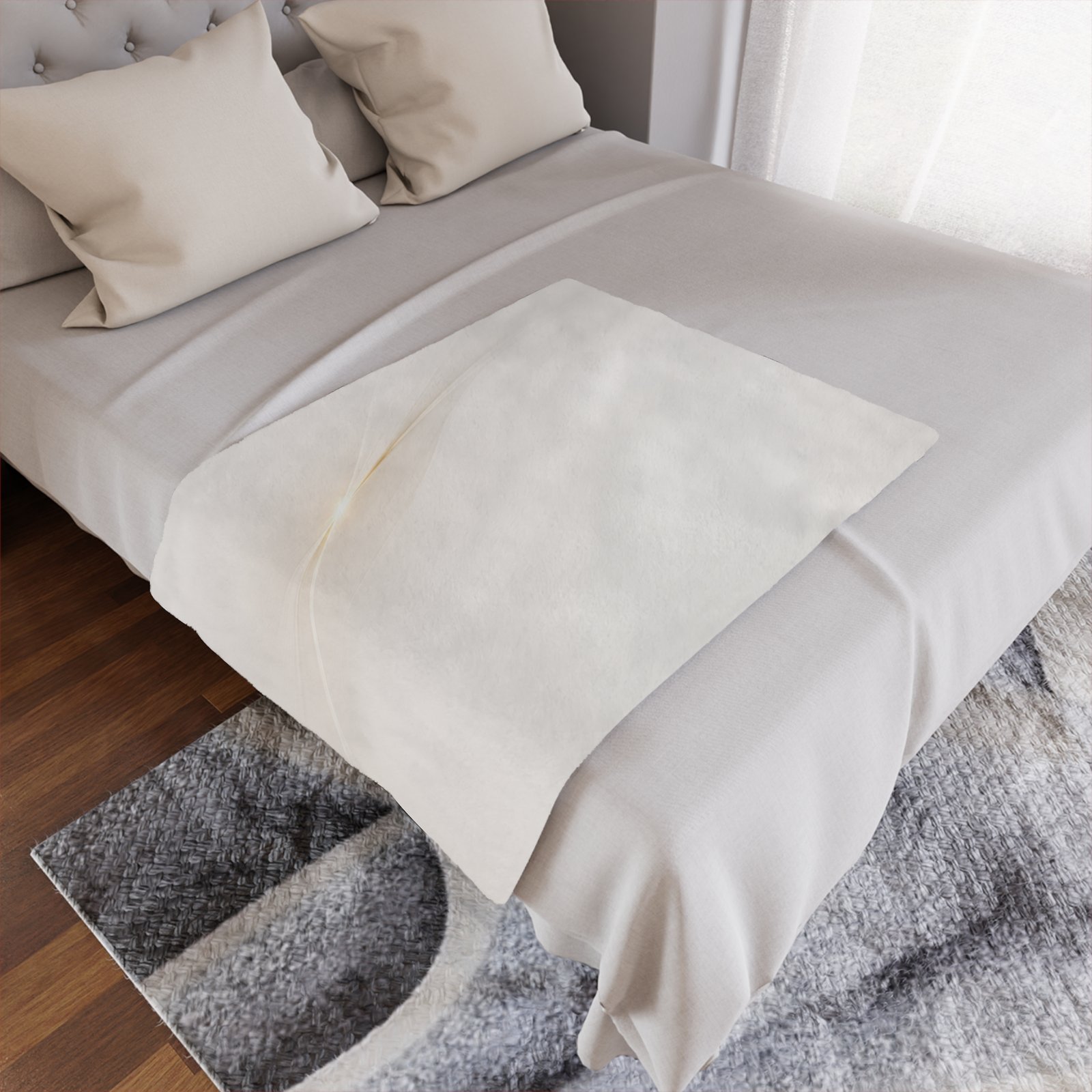 negative space calm collecction minky blanket negative space calm collecction minky blanket