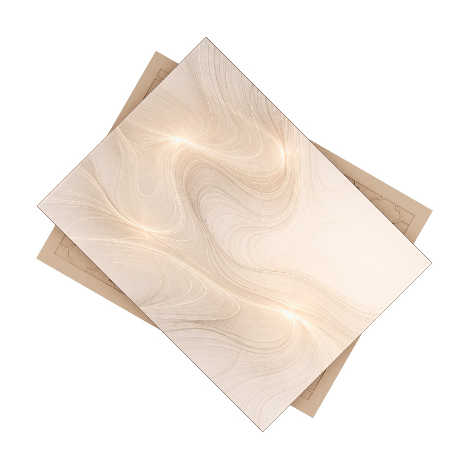 quiet alignment · essence series ceramic photo tile quiet alignment · essence series ceramic photo tile