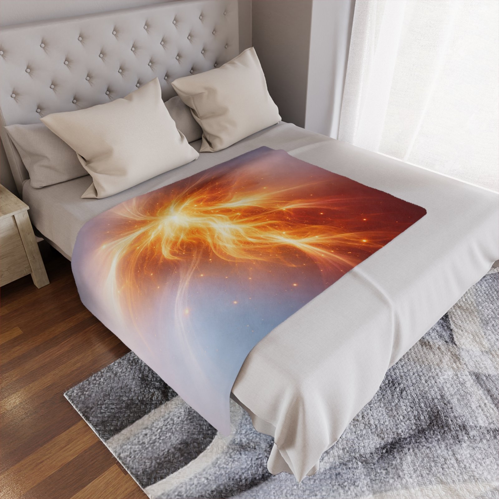 fire element collection minky blanket fire element collection minky blanket