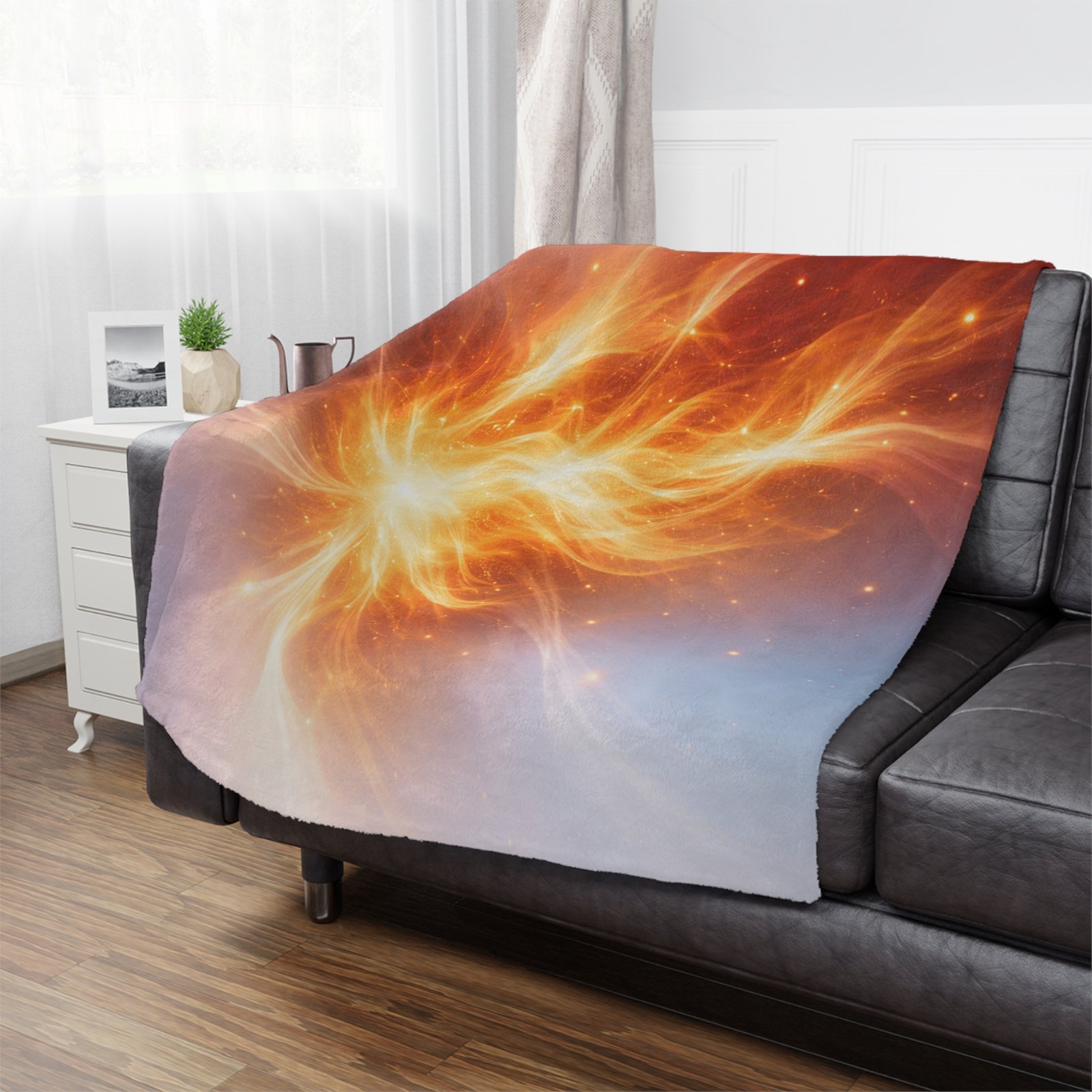 fire element collection minky blanket fire element collection minky blanket