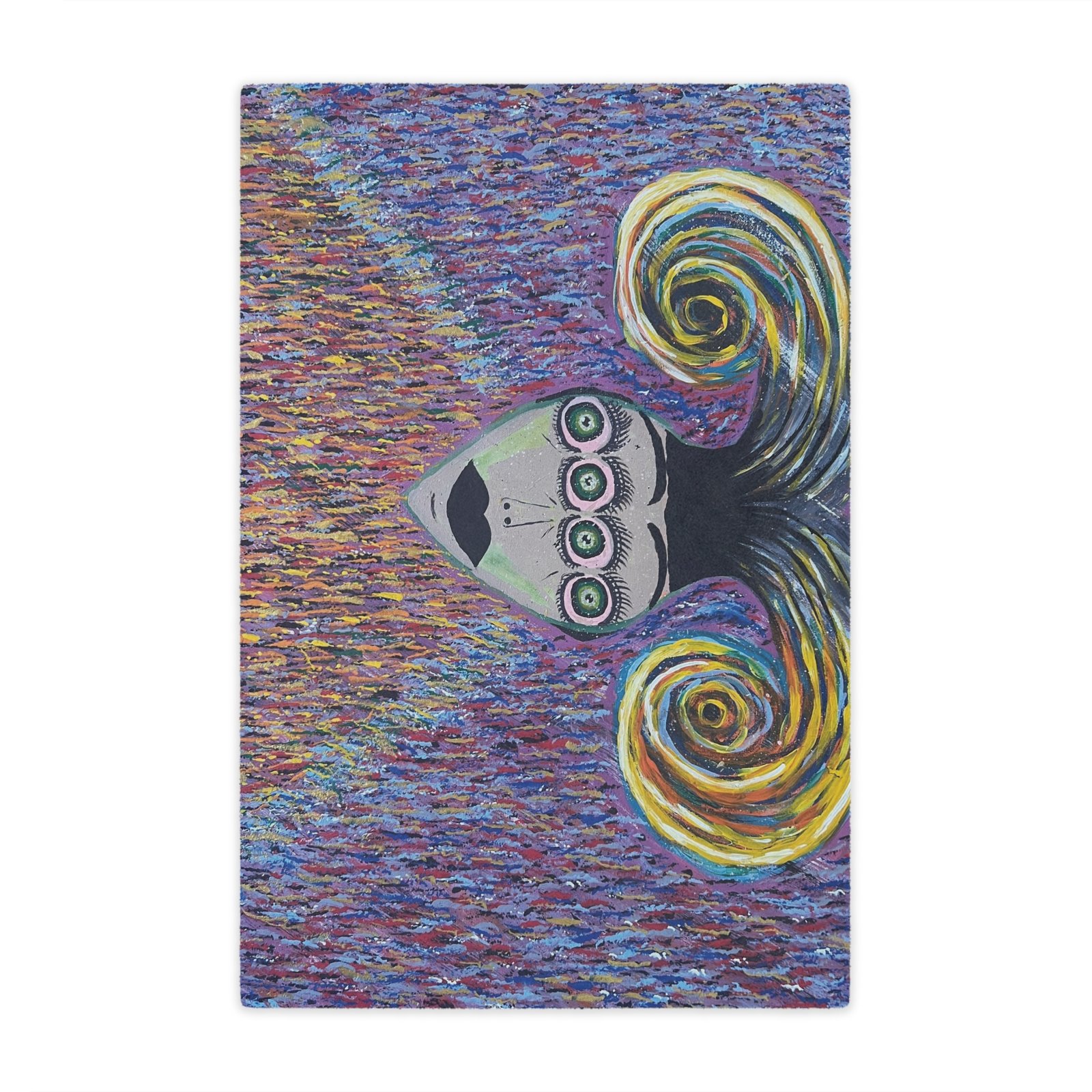 inner witness · artist series inner witness · artist series