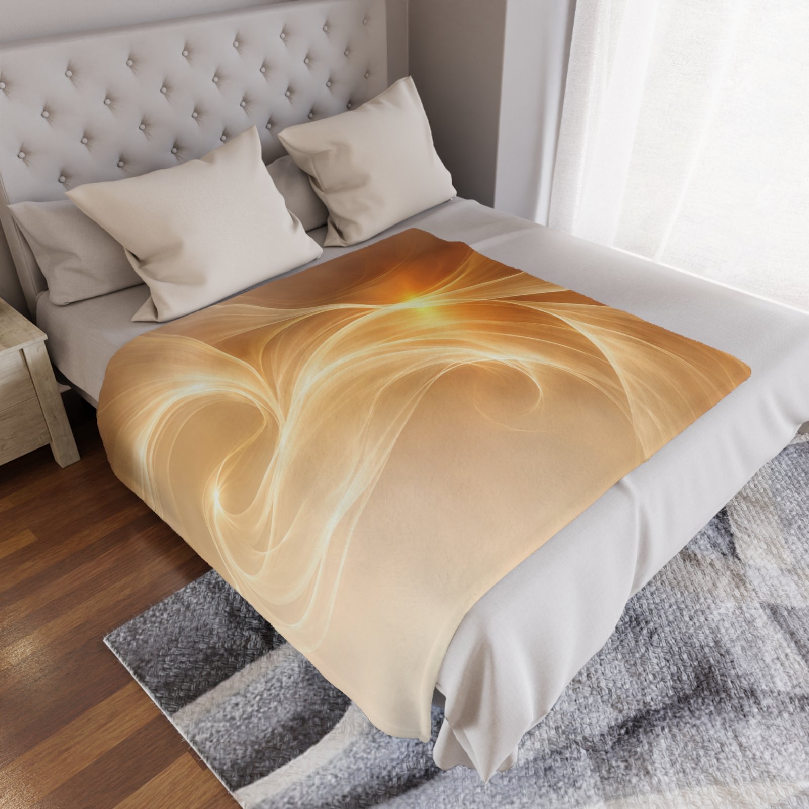 veil of calm 3 minky blanket veil of calm 3 minky blanket