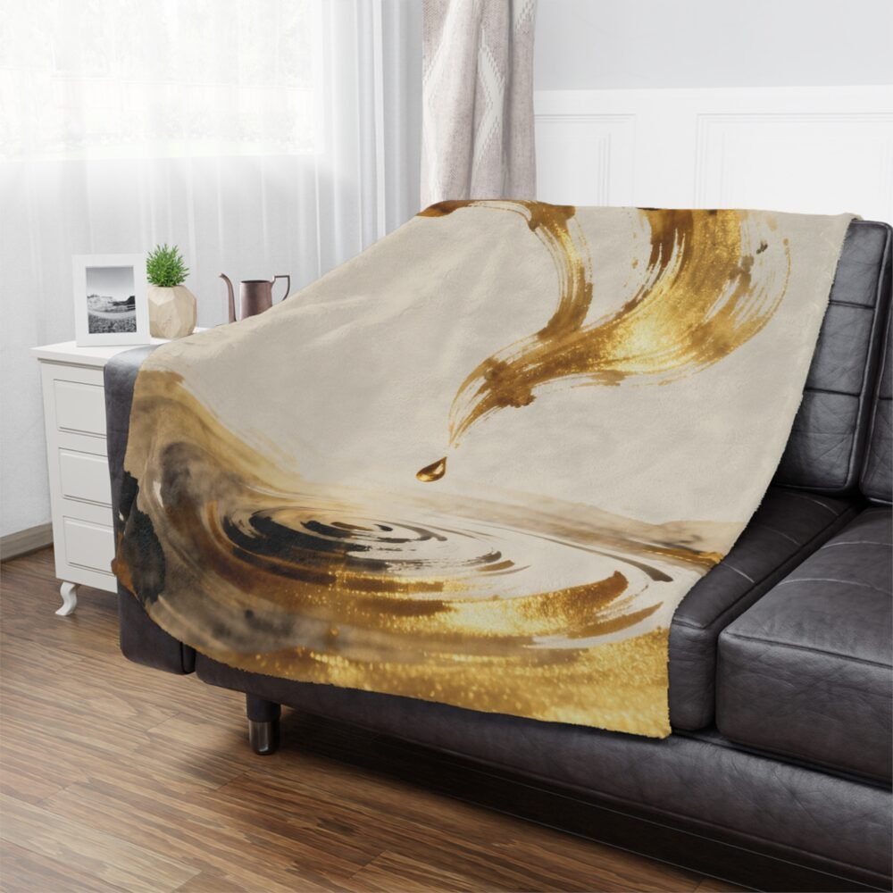 golden descent · essence series