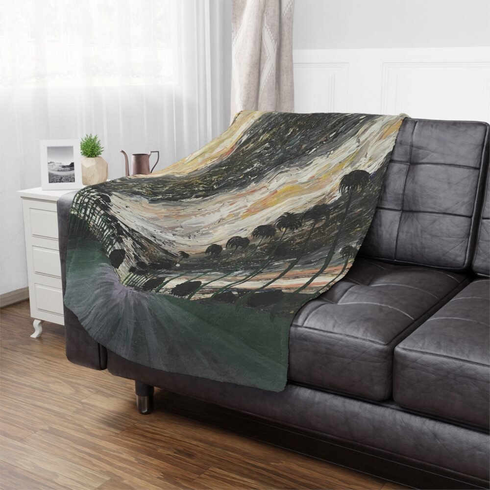 quiet pattern z1 · balance series