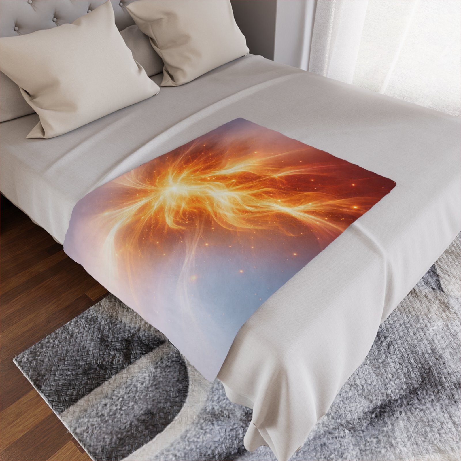 fire element collection minky blanket fire element collection minky blanket
