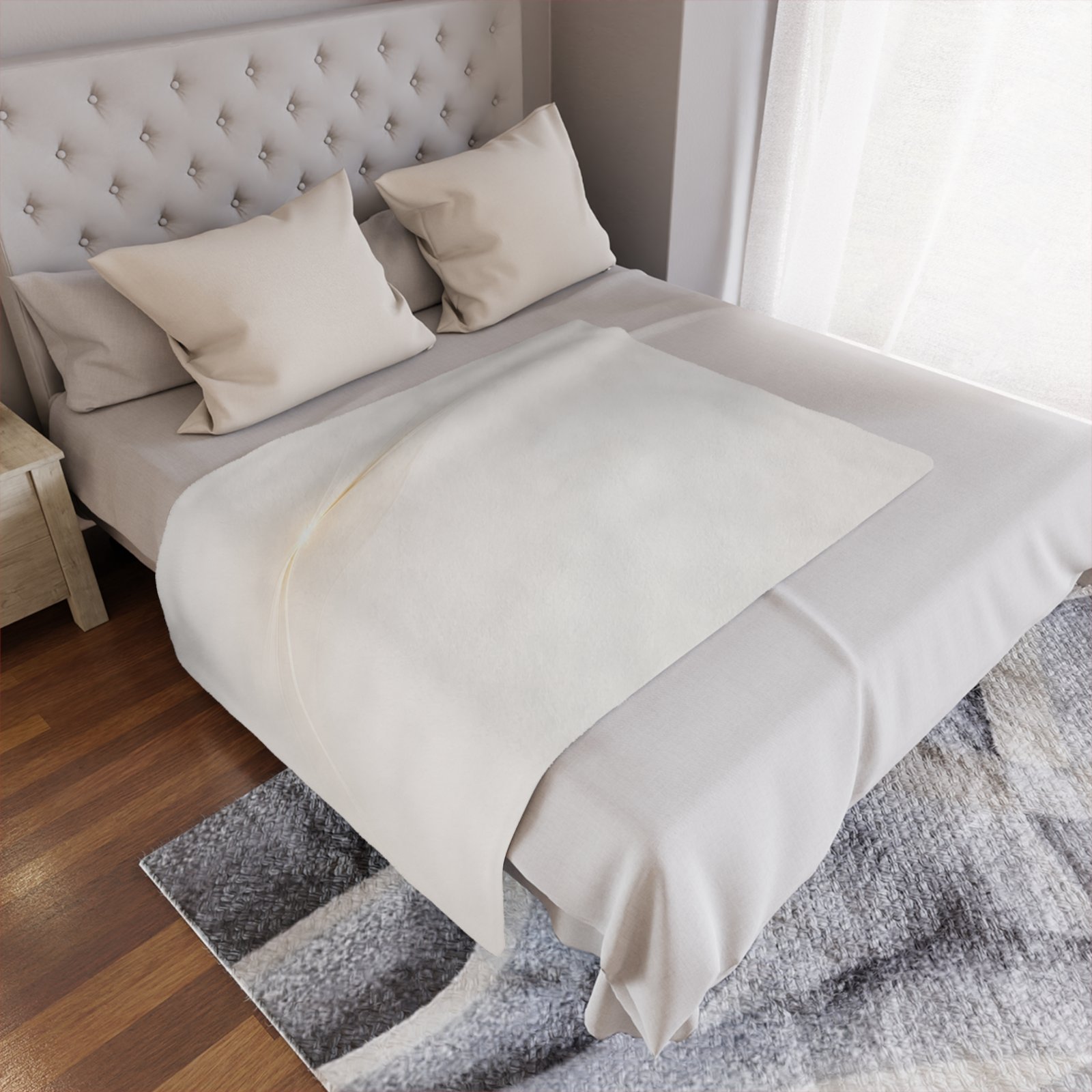 negative space calm collecction minky blanket negative space calm collecction minky blanket