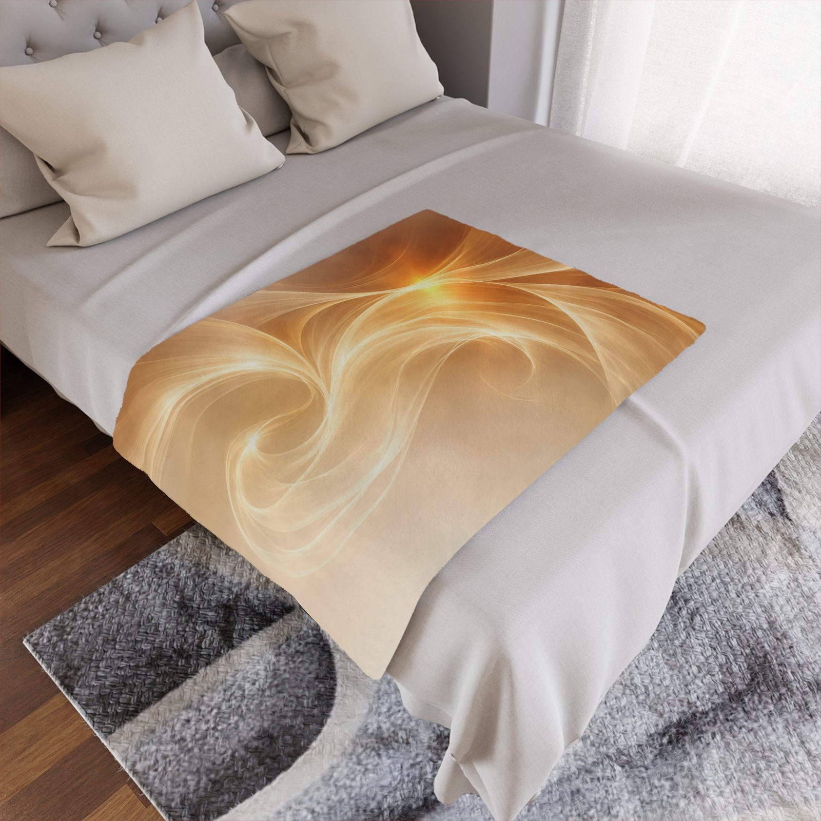 veil of calm 3 minky blanket veil of calm 3 minky blanket