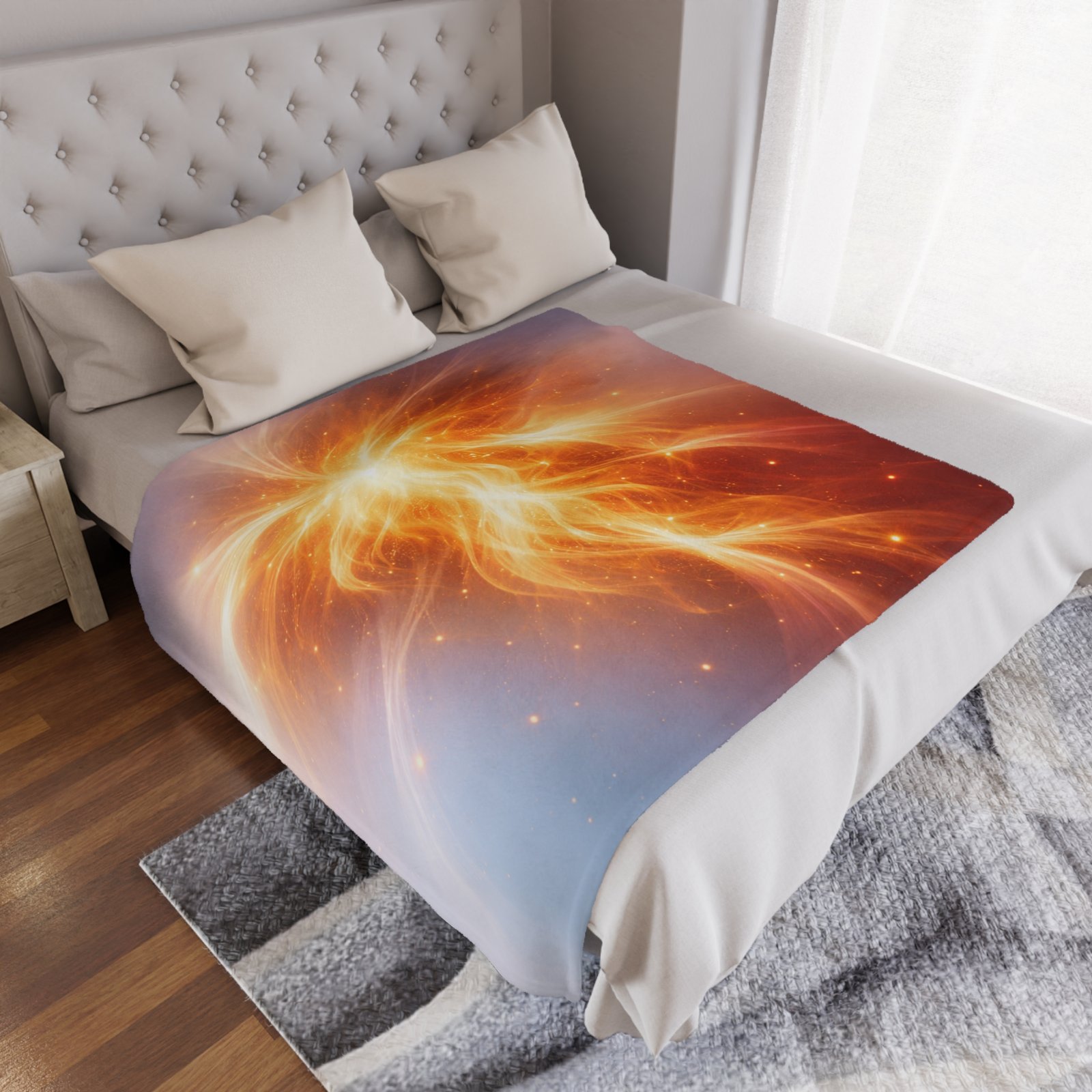 fire element collection minky blanket fire element collection minky blanket