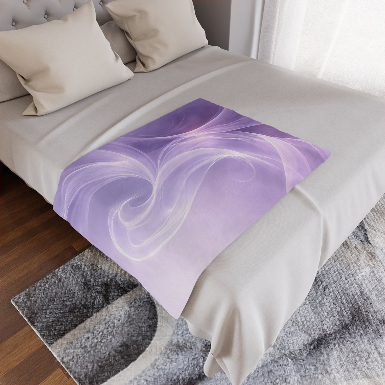 veil of calm 2 minky blanket veil of calm 2 minky blanket